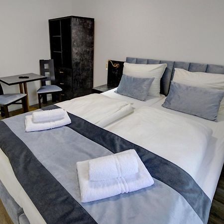 Pension Hygge Am Hafen Flensburg Zewnętrze zdjęcie